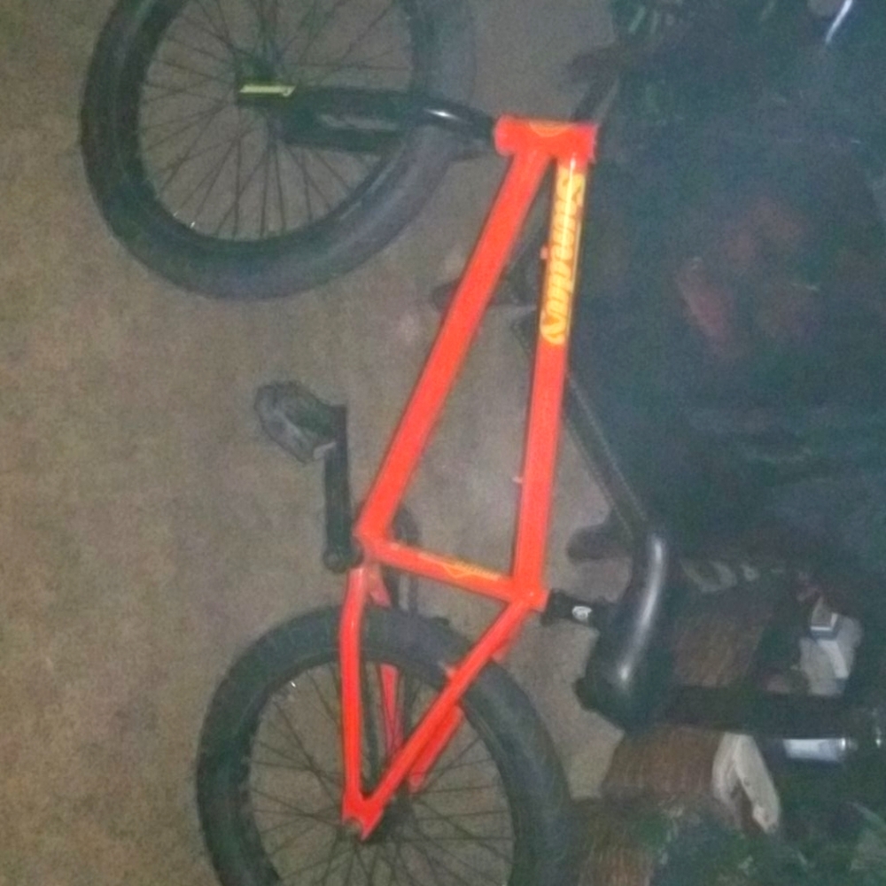 Bike